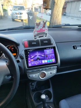 Honda Jazz, снимка 6