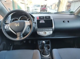 Honda Jazz, снимка 11