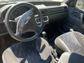 Ford Fiesta Si - 450 € / 880.12 лв. - 12471947 3