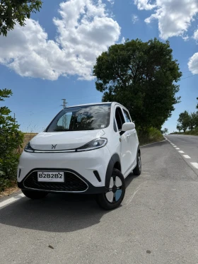 ����� �� �������� �� Jinpeng XY