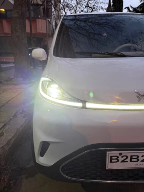 Jinpeng XY - 8500 € / 16624.56 лв. - 76069965 5