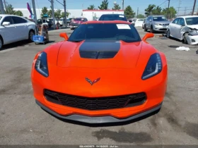 Chevrolet Corvette Z06 2LZ 6.2L V8 650кс * Kрайна цена*  - 56000 € / 109526.48 лв. - 96205216 9