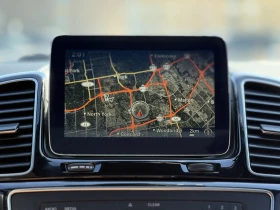 Mercedes-Benz GLS 450 4MATIC* АвтоКредит* (ЦЕНА ДО БГ) - 21499 € / 42048.39 лв. - 23212391 11