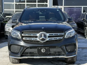 Mercedes-Benz GLS 450 4MATIC* АвтоКредит* (ЦЕНА ДО БГ) - 21499 € / 42048.39 лв. - 23212391 2