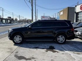 Mercedes-Benz GLS 450 4MATIC* АвтоКредит* (ЦЕНА ДО БГ) - 21499 € / 42048.39 лв. - 23212391 4