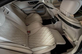 Mercedes-Benz S 580 ОЧАКВАН ВНОС Mercedes S580 Long* AMG Optic* DESIGN - 73699 € / 144142.72 лв. - 27297869 16
