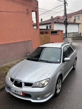 Subaru Impreza 2009 SUBARU IMPREZA 2.0R 160 к.с ГАЗОВА НОВ ВНОС