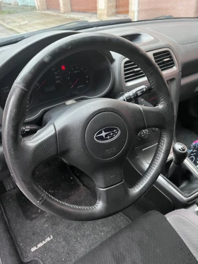 Subaru Impreza 2009 SUBARU IMPREZA 2.0R 160 к.с ГАЗОВА НОВ ВНОС - 3500 € / 6845.40 лв. - 83314161 8