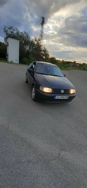 VW Polo - 750 € / 1466.87 лв. - 54275282 7
