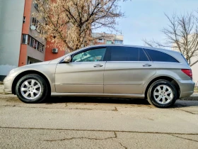 Mercedes-Benz R 320 Long 6 seeds 