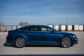 Renault Talisman 1.6 TCe intense 4-control - 13900 € / 27186.04 лв. - 26808273 3
