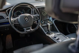 Renault Talisman 1.6 TCe intense 4-control - 13900 € / 27186.04 лв. - 26808273 7