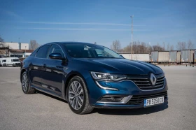 Renault Talisman 1.6 TCe intense 4-control | Mobile.bg � ����� ������ 3