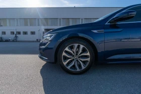 Renault Talisman 1.6 TCe intense 4-control - 13900 € / 27186.04 лв. - 26808273 5