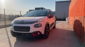 Citroen C3 1.2 PureTech 50000 km - 6750 € / 13201.85 лв. - 54781267 6