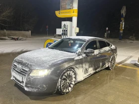 Audi A5 2.0TDI - 7900 € / 15451.06 лв. - 38177219 2