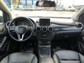 Mercedes-Benz B 180 EXECUTIVE AUTOMATIC EURO5 | Auto.bg — изображение 9