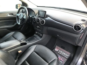 Mercedes-Benz B 180 EXECUTIVE AUTOMATIC EURO5 | Auto.bg — изображение 10
