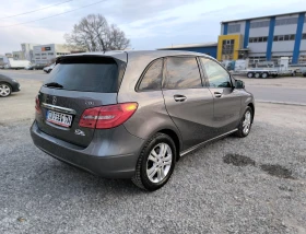 Mercedes-Benz B 180 EXECUTIVE AUTOMATIC EURO5 | Auto.bg — изображение 4