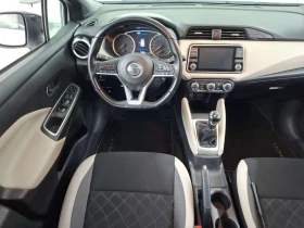 Nissan Micra  N-Design - 11490 € / 22472.49 лв. - 92496629 7