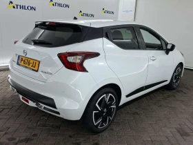 Nissan Micra  N-Design - 11490 € / 22472.49 лв. - 92496629 3