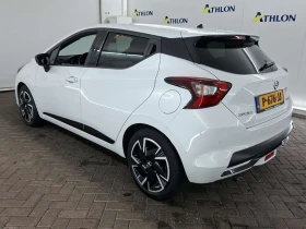 Nissan Micra  N-Design - 11490 € / 22472.49 лв. - 92496629 4