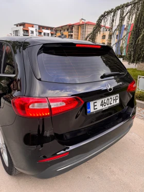 Mercedes-Benz B 180 | Mobile.bg � ����� ������ 7
