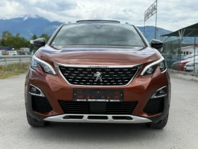 Peugeot 3008 1.6i-GT-line-142.000km-NEW-����� �������� �� ���� | Mobile.bg � ����� ������ 2