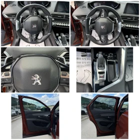 Peugeot 3008 1.6i-GT-line-142.000km-NEW-����� �������� �� ���� | Mobile.bg � ����� ������ 15