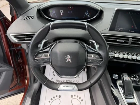 Peugeot 3008 1.6i-GT-line-142.000km-NEW-����� �������� �� ���� | Mobile.bg � ����� ������ 9