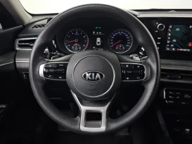Kia K5 2.0 TRENDY | Mobile.bg � ����� ������ 12