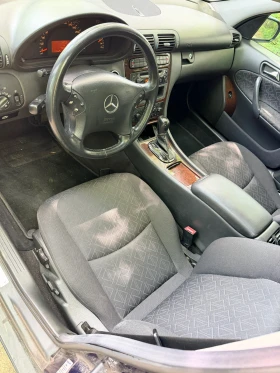 Mercedes-Benz C 200 CDI ELEGANCE | Auto.bg — изображение 8