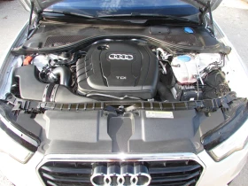 Audi A6 2.0TDI EURO5B | Mobile.bg � ����� ������ 16