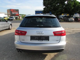����� �� �������� �� Audi A6 2.0TDI EURO5B