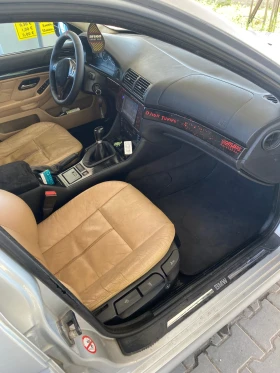 BMW 525 - 2800 € / 5476.32 лв. - 34294401 11