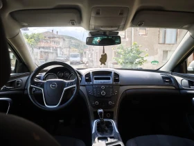 Opel Insignia undefined | Auto.bg — изображение 9