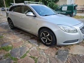 Opel Insignia undefined | Auto.bg — изображение 5