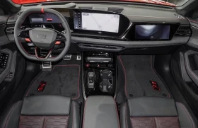 Audi Rs5 PRO / NEW 2026 / CERAMIC / B&O / HUD / 360/ MATRIX - 123980 € / 242483.80 лв. - 72398564 9