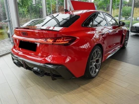 Audi Rs5 PRO / NEW 2026 / CERAMIC / B&O / HUD / 360/ MATRIX - 123980 € / 242483.80 лв. - 72398564 2
