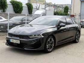 Kia K5 3Rd Generation 2.0 Signature