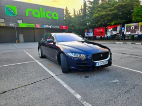 Jaguar XE 2.0 Ecoboost | Mobile.bg � ����� ������ 3