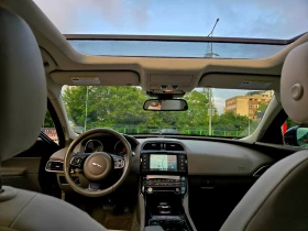 Jaguar XE 2.0 Ecoboost | Mobile.bg � ����� ������ 10