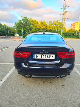 Jaguar XE 2.0 Ecoboost | Mobile.bg � ����� ������ 6