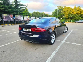 Jaguar XE 2.0 Ecoboost | Mobile.bg � ����� ������ 4