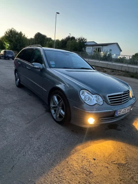 Mercedes-Benz C 320 Mercedes c320cdi 2006г - 2700 € - 17322494 6
