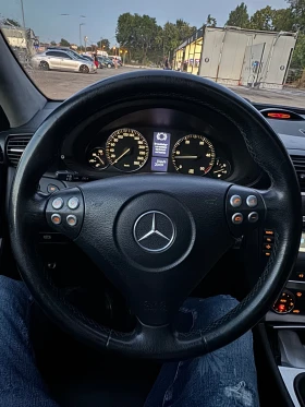 Mercedes-Benz C 320 Mercedes c320cdi 2006г - 2700 € - 17322494 9