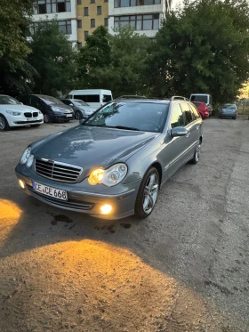Mercedes-Benz C 320 Mercedes c320cdi 2006г - 2700 € - 17322494 2
