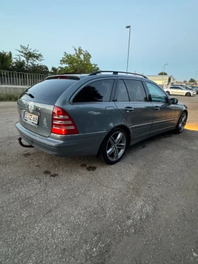 Mercedes-Benz C 320 Mercedes c320cdi 2006г - 2700 € - 17322494 5