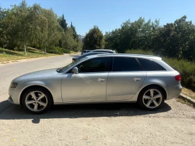 Audi A4 2.0 143HP | Auto.bg — изображение 4