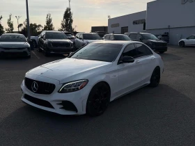 Mercedes-Benz AMG GT C * 43 * CARFAX * БЕЗ ПЪРВОНАЧАЛНА ВНОСКА